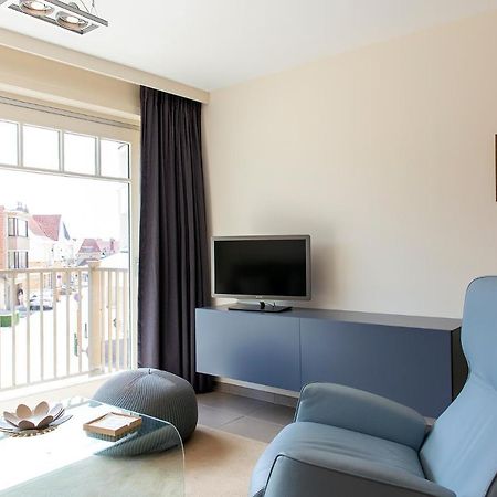 Sloepenlaan 7.01.02 Apartment Де Пане Екстериор снимка