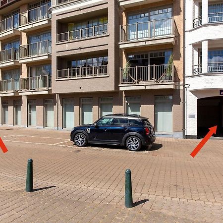 Sloepenlaan 7.01.02 Apartment Де Пане Екстериор снимка