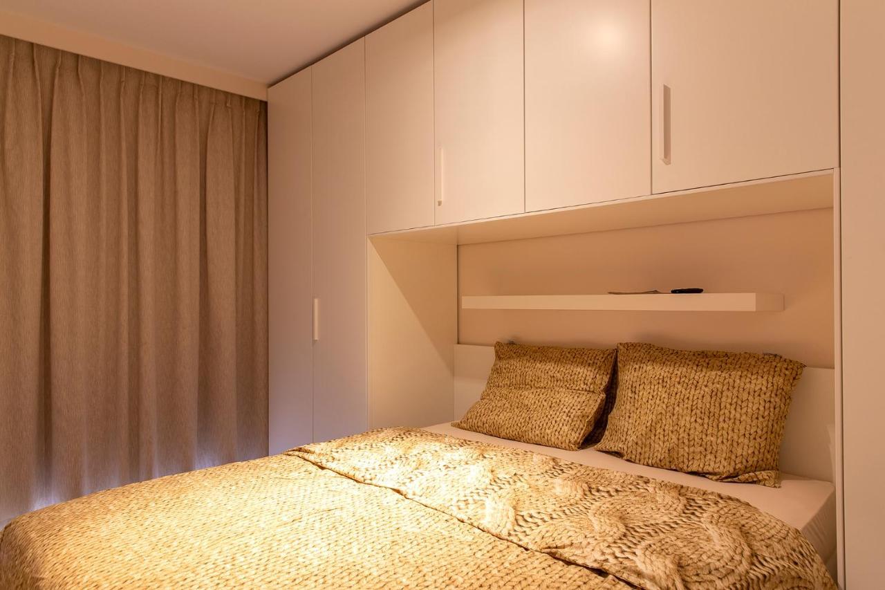 Sloepenlaan 7.01.02 Apartment Де Пане Екстериор снимка